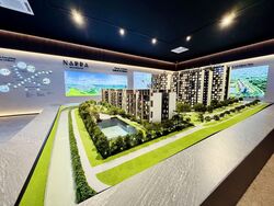 Narra Residences (D23), Apartment #621778341